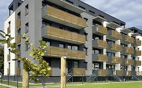 Apartament Diament 1 - Jezioro Nyskie